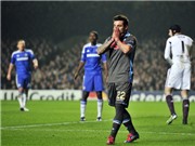 Bóng đá anh, ngoại hạng anh, lịch thi đấu euro 2012, 02h45, Udinese - Napoli: Champions League là lẽ sống?